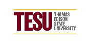 Thomas Edison State University Logo